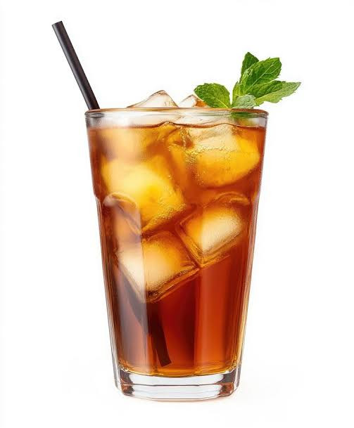 Ice tea